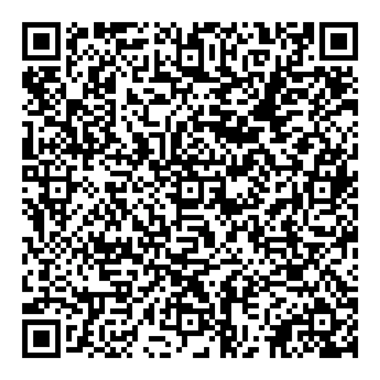 Shaligram Pavillia QR CodeImage